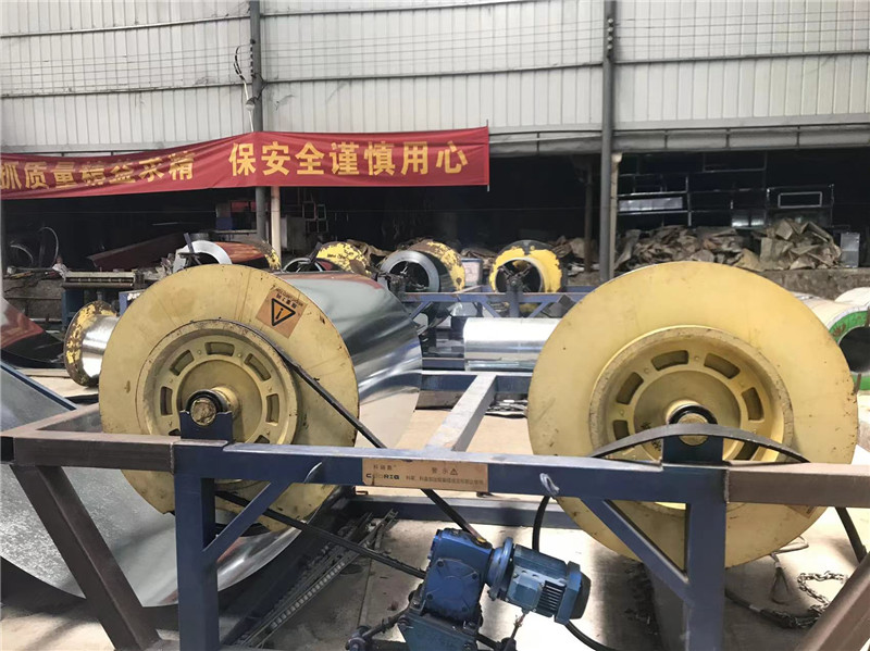 车库通风工程 车库通风工程