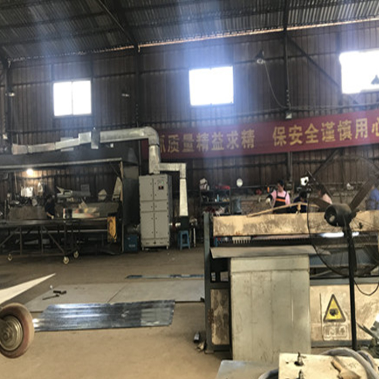 教你如何选择风管 教你如何选择风管